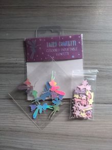 Fairy Confetti