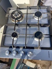 gas hob