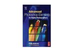 Advanced Photoshop Elements For Digital Photographers / Philip Andrews     Photography Book