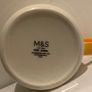 M&S Siamese Cat Mug NEW Image 4