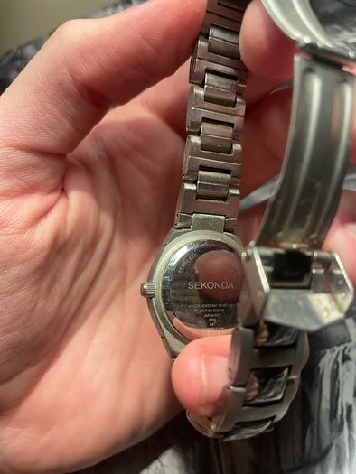 womens watch