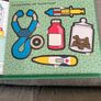 Jigsaw book - Animal rescue Image 2