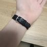 Vintage 1970s TIMEX Manual Men's Watch Image 2