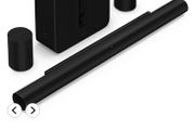 Sonos Full system (new and sealed)