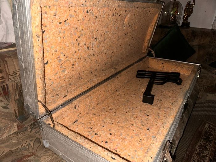 Flight Case