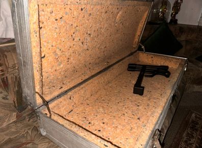 Flight Case
