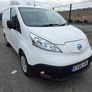 Nissan e-NV200 Automatic long Range 40Kwh electric Van 2018 auto bluetooth android auto carplay Image 8