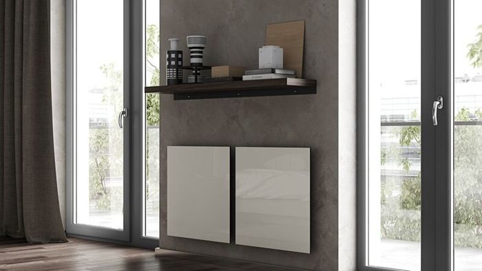Ceramic Infrared Heating Panels