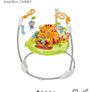 Fisher-Price Roarin' Rainforest Jumperoo Image 9