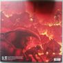 DOOM 2xLP red vinyl Image 2