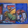 Judge Dredd Dredd vs Death - PS2 Image 4