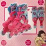 Barbie In-line Skates (Size 13J-3) Image 4