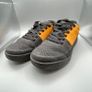 Leatt MTB 2.0 Flat Shoes - Rust - 8.5 - Mountain Bike Image 2