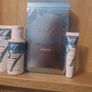3 Boots items. Day Cream SPF 15 25ml, cleaning water 50ml, Lip care 10ml Image 6
