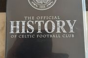 The Official History Of Celtic Football Club 4 Dvd Set Collection