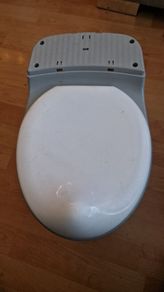 Free Potty