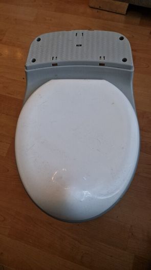Free Potty