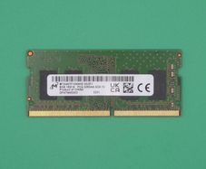 8GB DDR4 3200MHZ Micron Laptop Ram