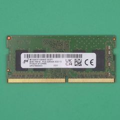 8GB DDR4 3200MHZ Micron Laptop Ram