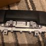 2016 BMW X5 Infotainment Display Screen Front Dash 10.25" | White | OEM Image 4
