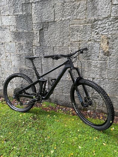 Canyon Strive CF 7