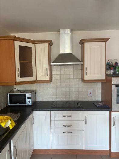 Kitchen & Appliances