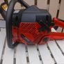 chainsaw Image 2