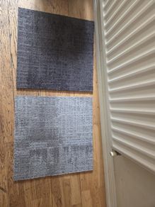 carpet tiles