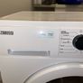 washing machine 7kg zanussi washer dryer Image 3
