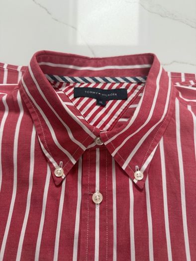 Tommy Hilfiger shirt XL