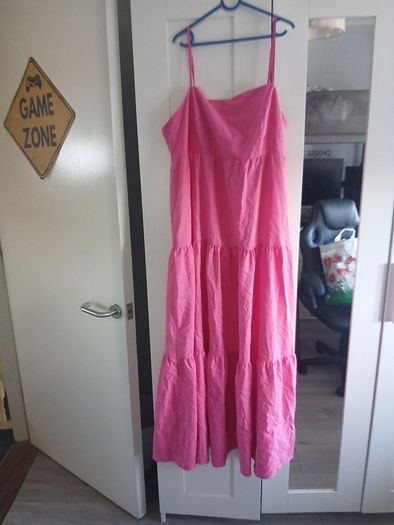 long dress