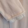 Girl's dress, age 6 Image 4