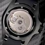 Dark Wave - Stealth Custom - Seiko Automatic Image 7