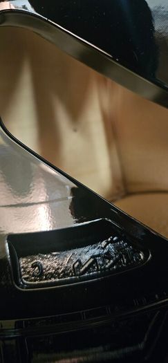 Original kia rio alloy