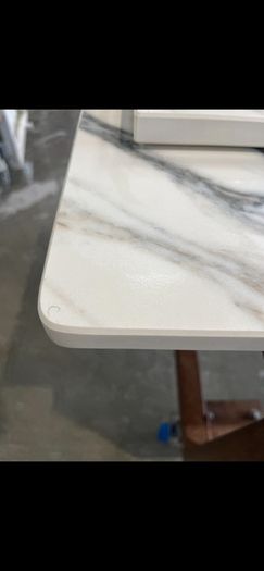 Granite and Quartz