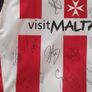 Sheffield United Fully Signed Shirt - Season 2009/10 Image 5