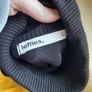 Black turtle neck, long sleeve Image 6