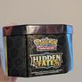 Pokemon Hidden Fates Tins Image 6