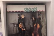 Stray Cats - Stray Cats (LP, Album)