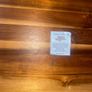 Hardwood chopping board handcrafted from acacia wood Image 5