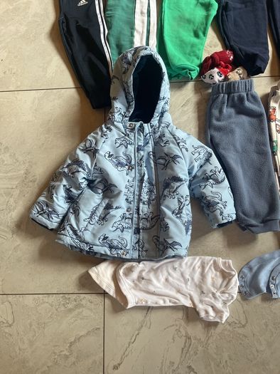 boys clothes