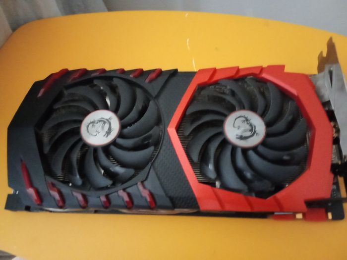Graphics Card