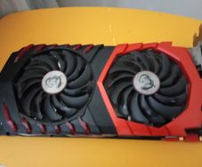 Graphics Card