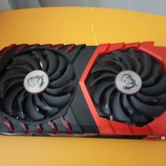 Graphics Card