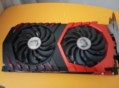 Graphics Card