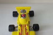 Vintage 1971 Matchbox Speed Kings K-34 Thunderclap F1
