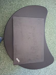 Laptop: Lenovo ThinkPad T460 20FM (touch screen)