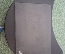 Laptop: Lenovo ThinkPad T460 20FM (touch screen)