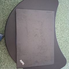 Laptop: Lenovo ThinkPad T460 20FM (touch screen)