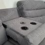 (NEW) Jopah Electric reclining corner Image 5
